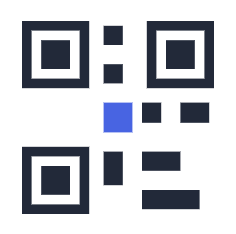 活動 QR Code